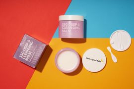 [Macklin] SSG Deep Cleansing Balm, 100ml _ All-in-one Cleanser, Makeup Remover, Emulsifying balm, Moisturizing, Hypoallergenic _ Made in KOREA